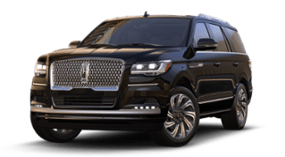 2024 Lincoln Lincoln Navigator External Image 1